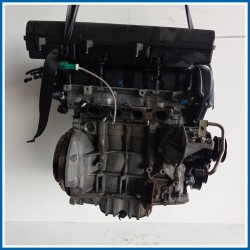 Motore semicompleto FORD Fusion