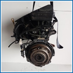 Motore semicompleto FORD Fusion