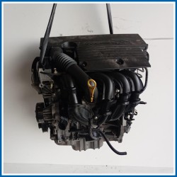 Motore semicompleto FORD Fusion