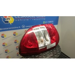 FANALE POST. T.32123349 SX. 053 OPEL ZAFIRA (T98) (03/99-12/05) Y20DTH 9117444