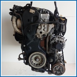 Motore semicompleto CITROEN C5 III