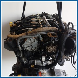 Motore semicompleto CITROEN C5 III