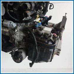 Cambio CITROEN C5 III