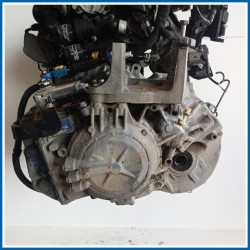 Cambio CITROEN C5 III