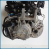 Cambio CITROEN C5 III