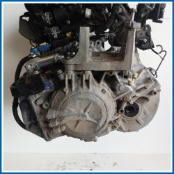 Cambio CITROEN C5 III