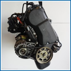 Motore semicompleto FIAT Panda I