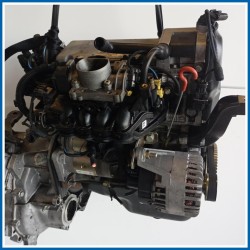 Motore semicompleto FIAT Panda I