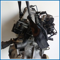 Motore semicompleto FIAT Panda I