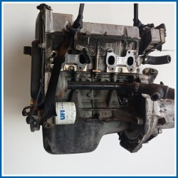 Motore semicompleto FIAT Panda I