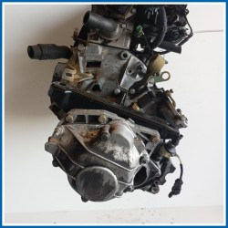 Cambio FIAT Panda I