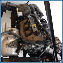 Motore completo SMART Fortwo Coupé 451