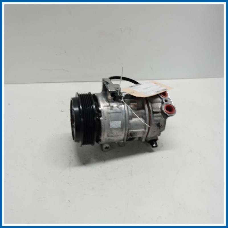 Compressore a/c FIAT Grande Punto
