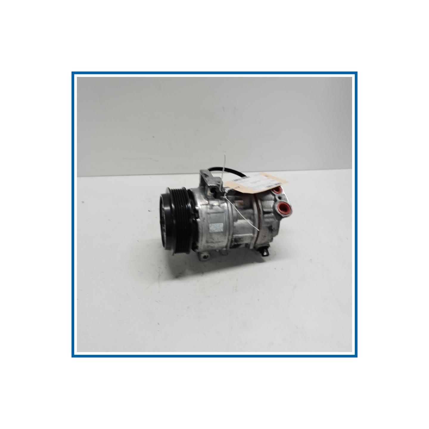 Compressore a/c FIAT Grande Punto