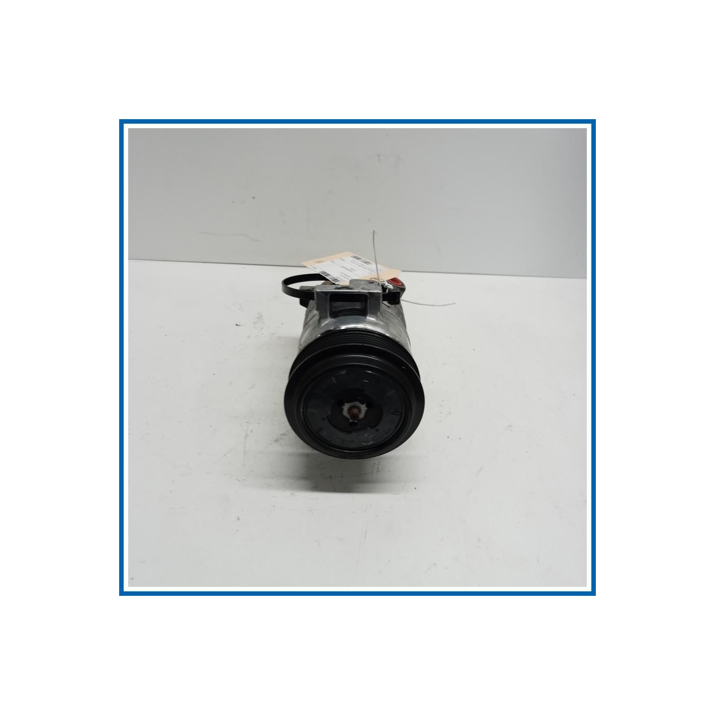 Compressore a/c FIAT Grande Punto