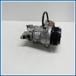 Compressore a/c FIAT Grande Punto