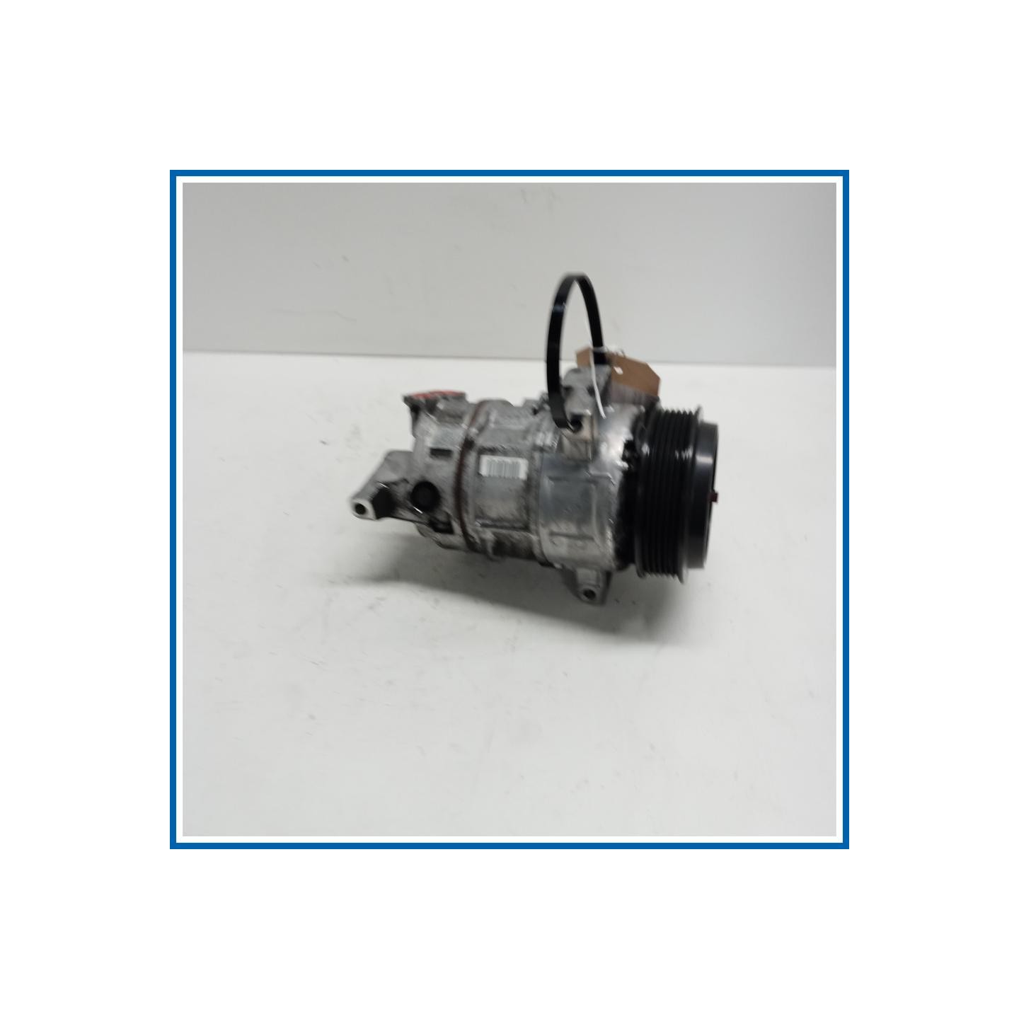 Compressore a/c FIAT Grande Punto