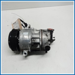 Compressore a/c FIAT Grande Punto