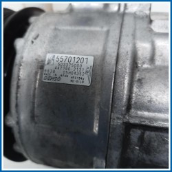Compressore a/c FIAT Grande Punto
