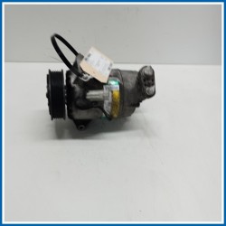 Compressore a/c OPEL Astra H