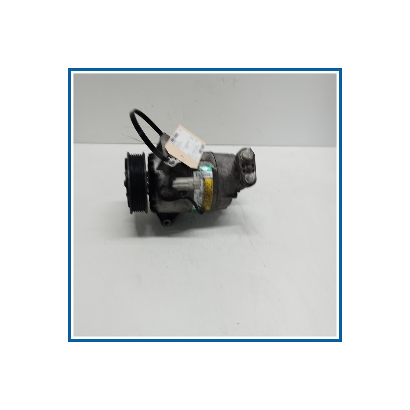 Compressore a/c OPEL Astra H