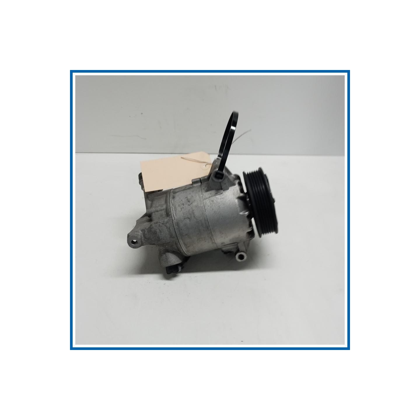 Compressore a/c OPEL Astra H