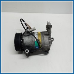 Compressore a/c OPEL Astra H