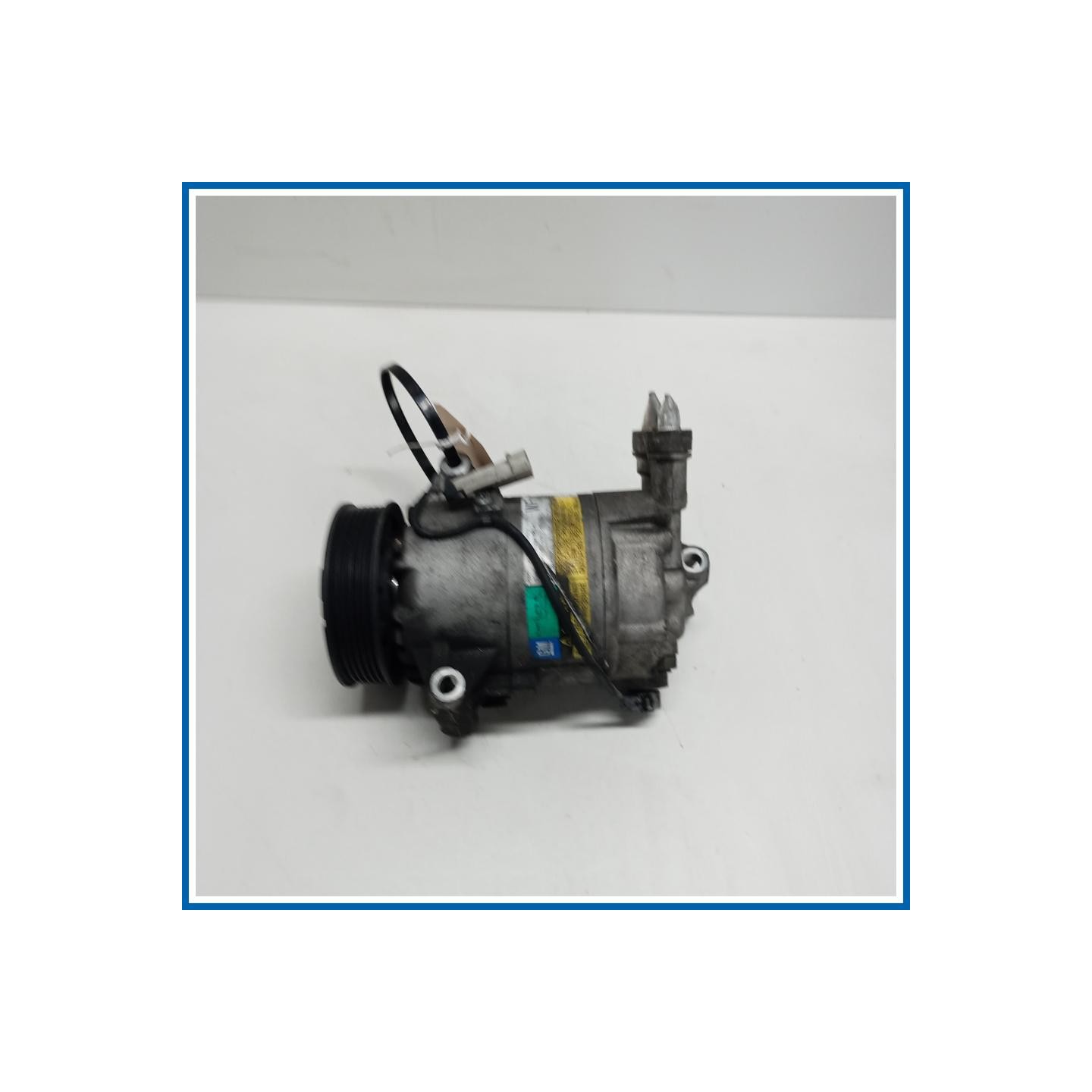 Compressore a/c OPEL Astra H