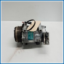 Compressore a/c (revisionato) FIAT Ducato 250