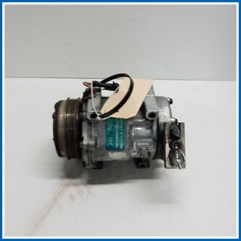 Compressore a/c (revisionato) FIAT Ducato 250