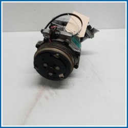 Compressore a/c (revisionato) FIAT Ducato 250