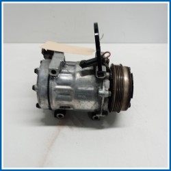 Compressore a/c (revisionato) FIAT Ducato 250