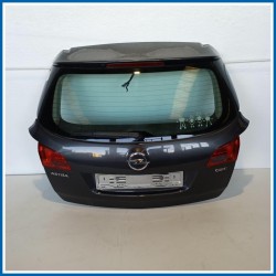 Portello post. OPEL Astra J SW