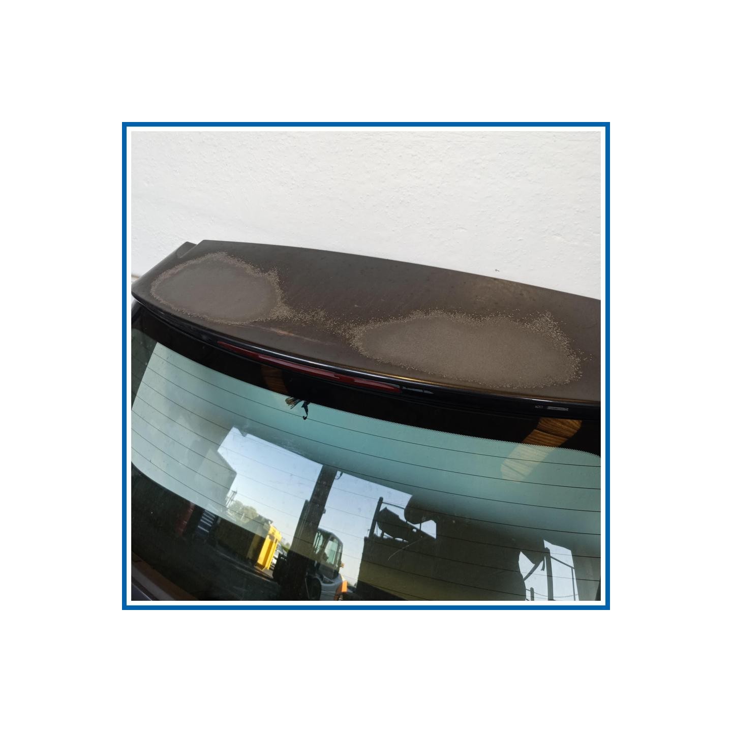 Portello post. OPEL Astra J SW