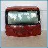 Portello post. SKODA Roomster 5J7