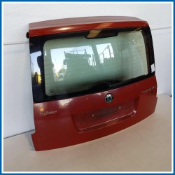 Portello post. SKODA Roomster 5J7