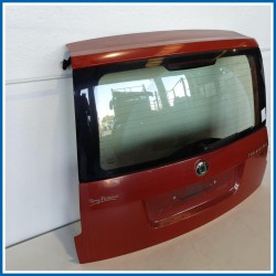 Portello post. SKODA Roomster 5J7