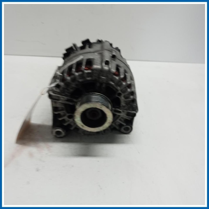 Alternatore (revisionato) BMW X3 E83