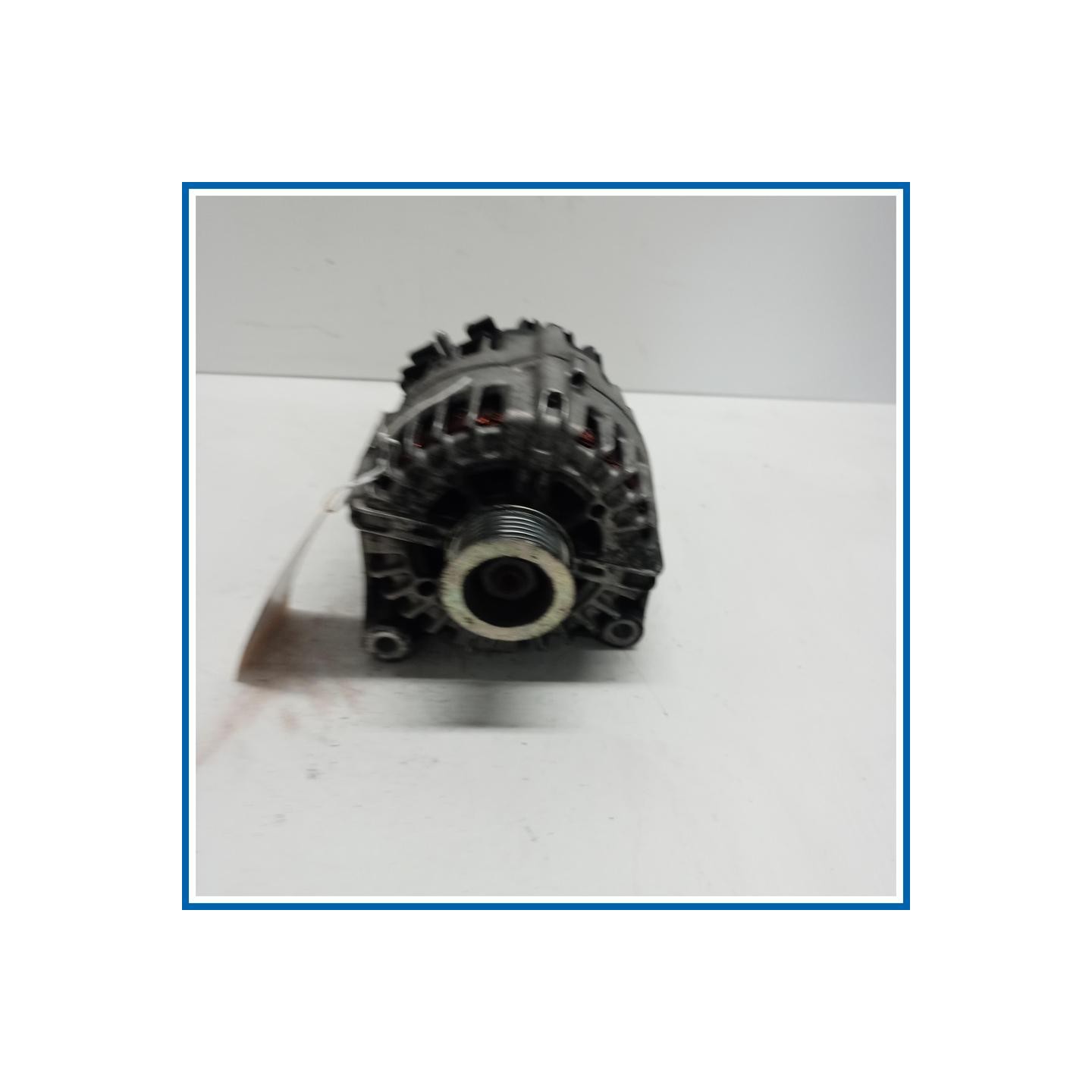 Alternatore (revisionato) BMW X3 E83