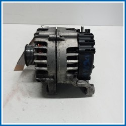 Alternatore (revisionato) BMW X3 E83