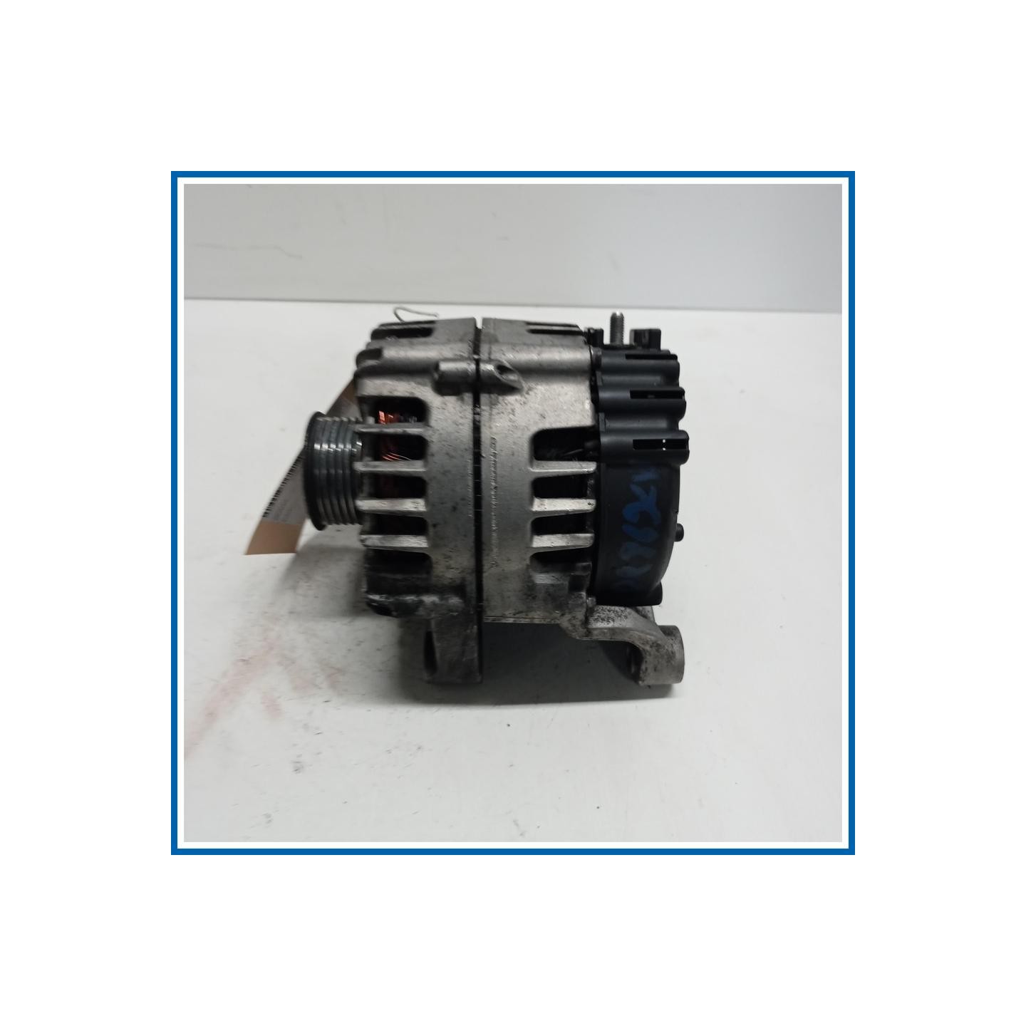 Alternatore (revisionato) BMW X3 E83
