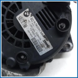 Alternatore (revisionato) BMW X3 E83