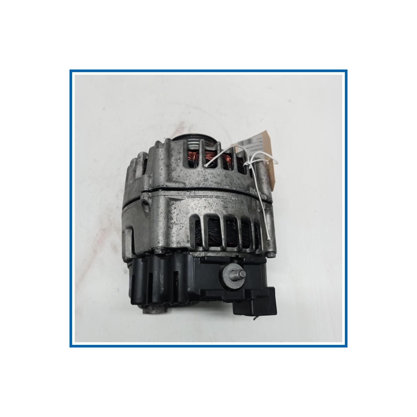 Alternatore (revisionato) BMW X3 E83