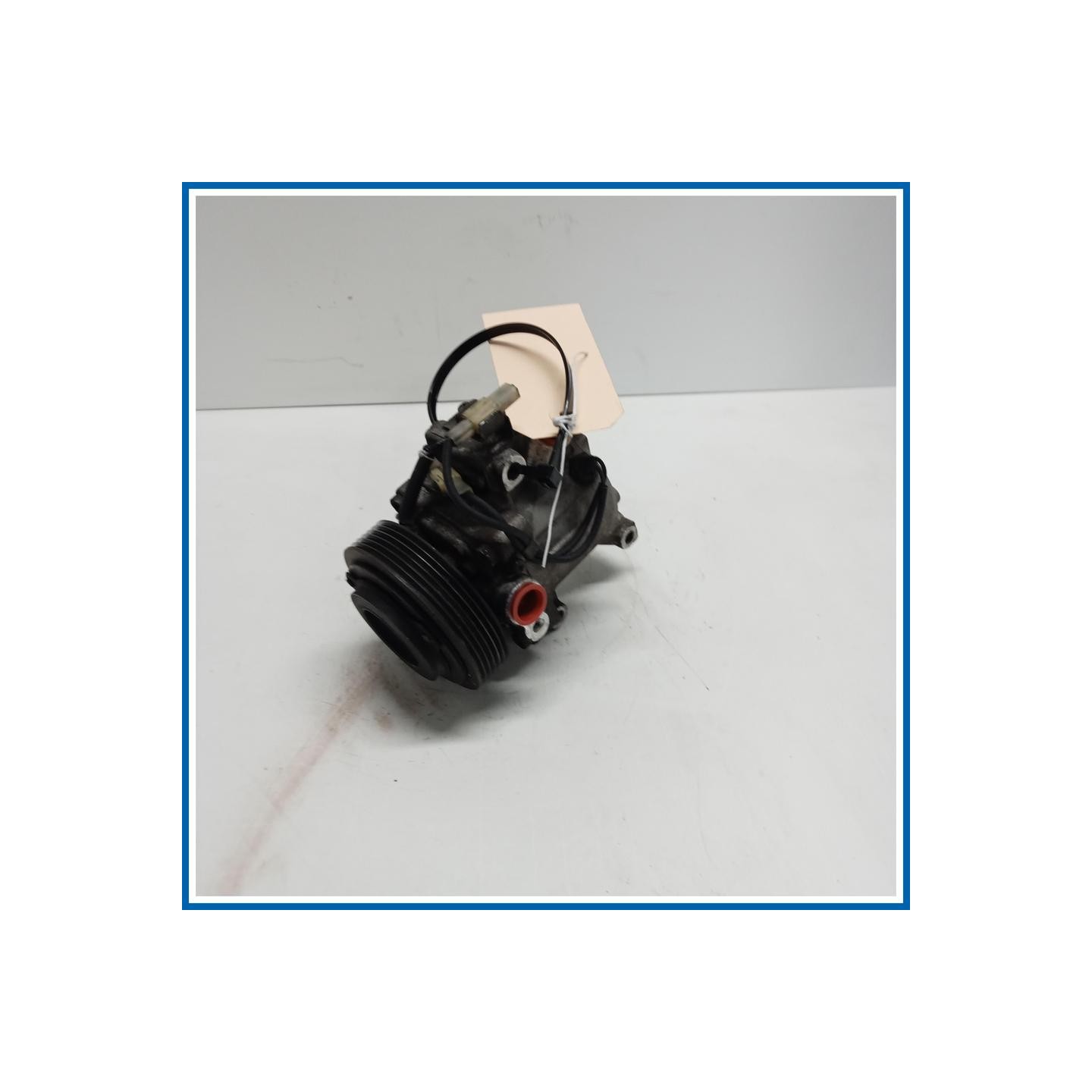Compressore a/c DAIHATSU Terios II