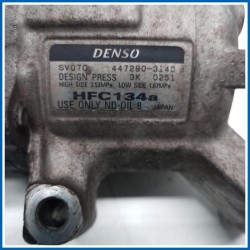 Compressore a/c DAIHATSU Terios II
