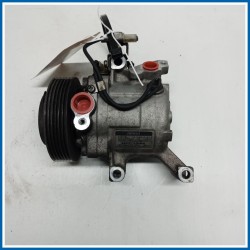 Compressore a/c DAIHATSU Terios II