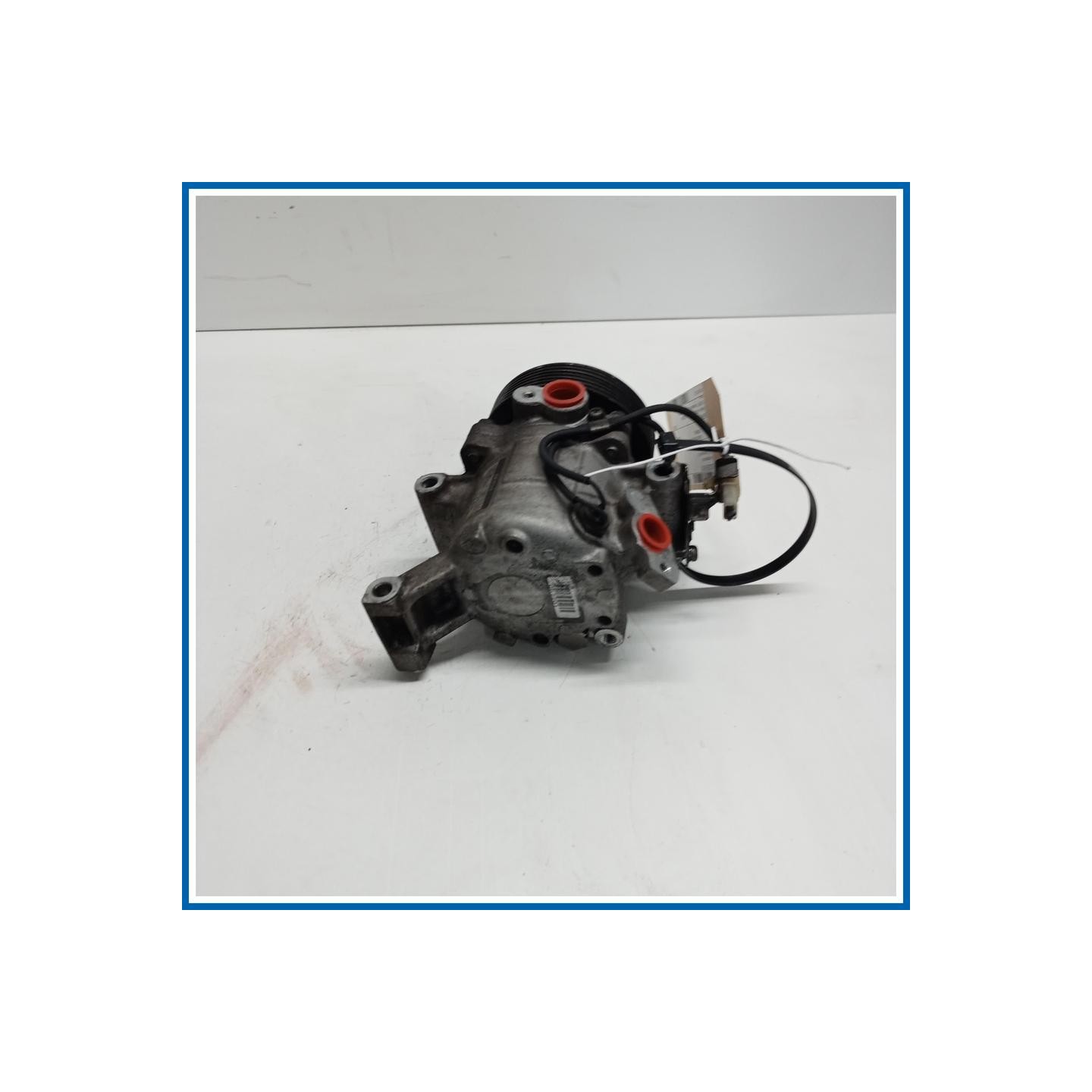 Compressore a/c DAIHATSU Terios II