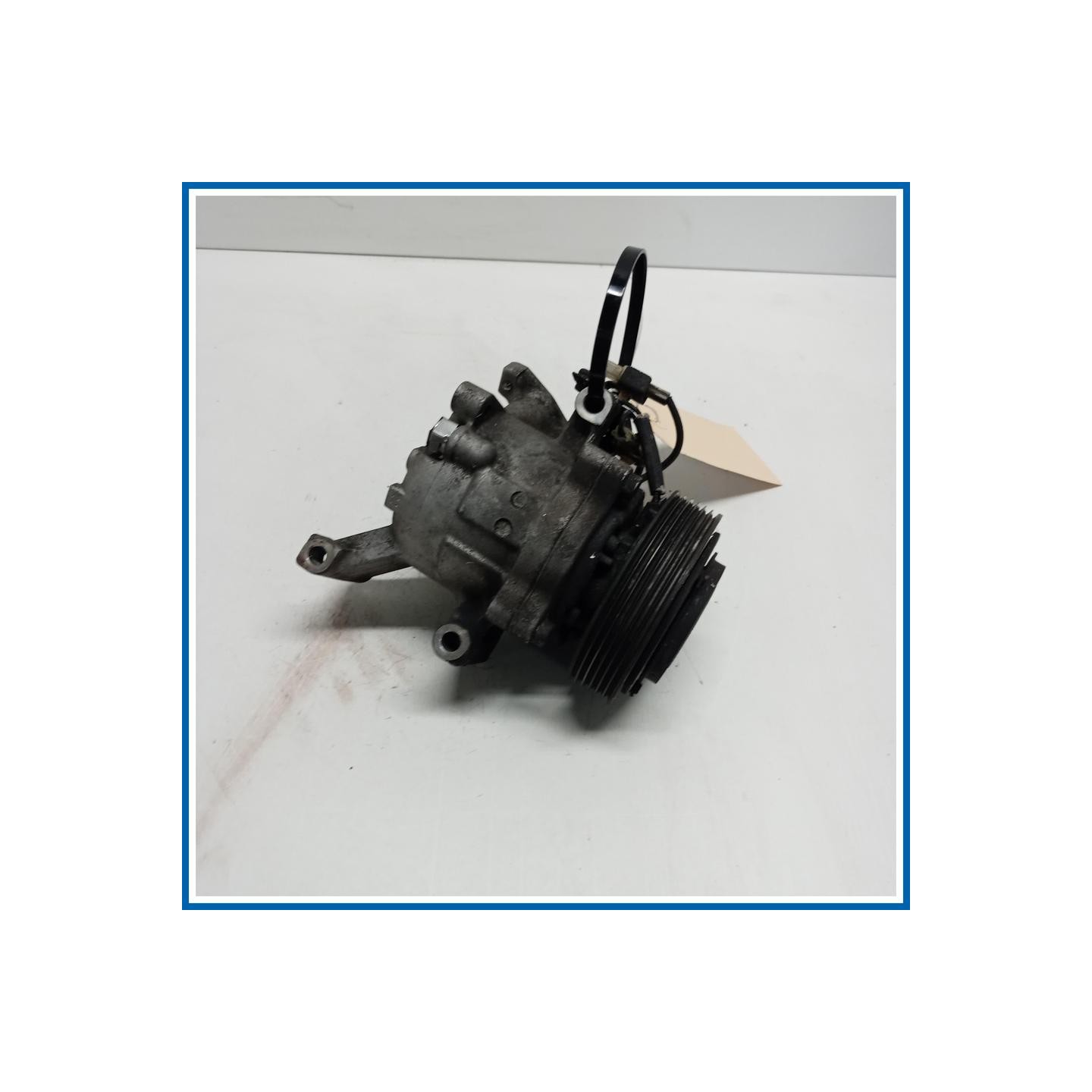 Compressore a/c DAIHATSU Terios II
