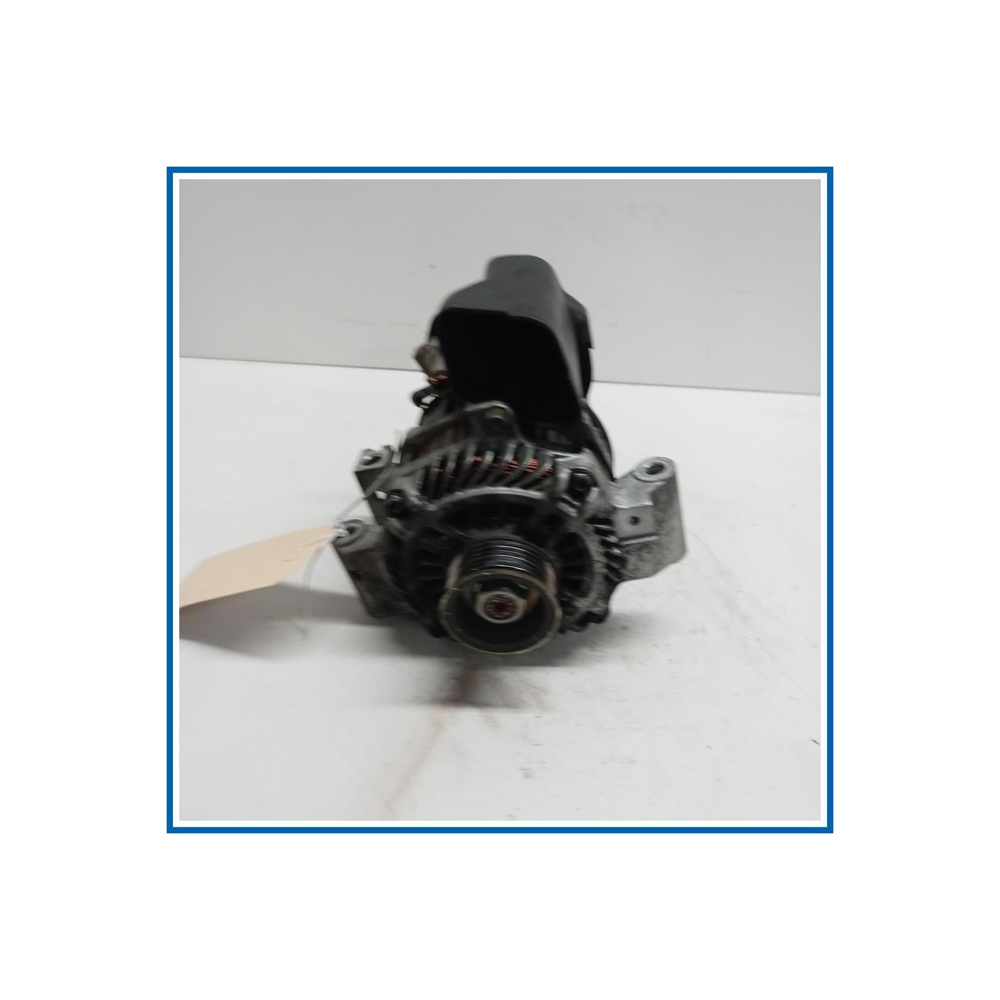 Alternatore MAZDA 6 I SW