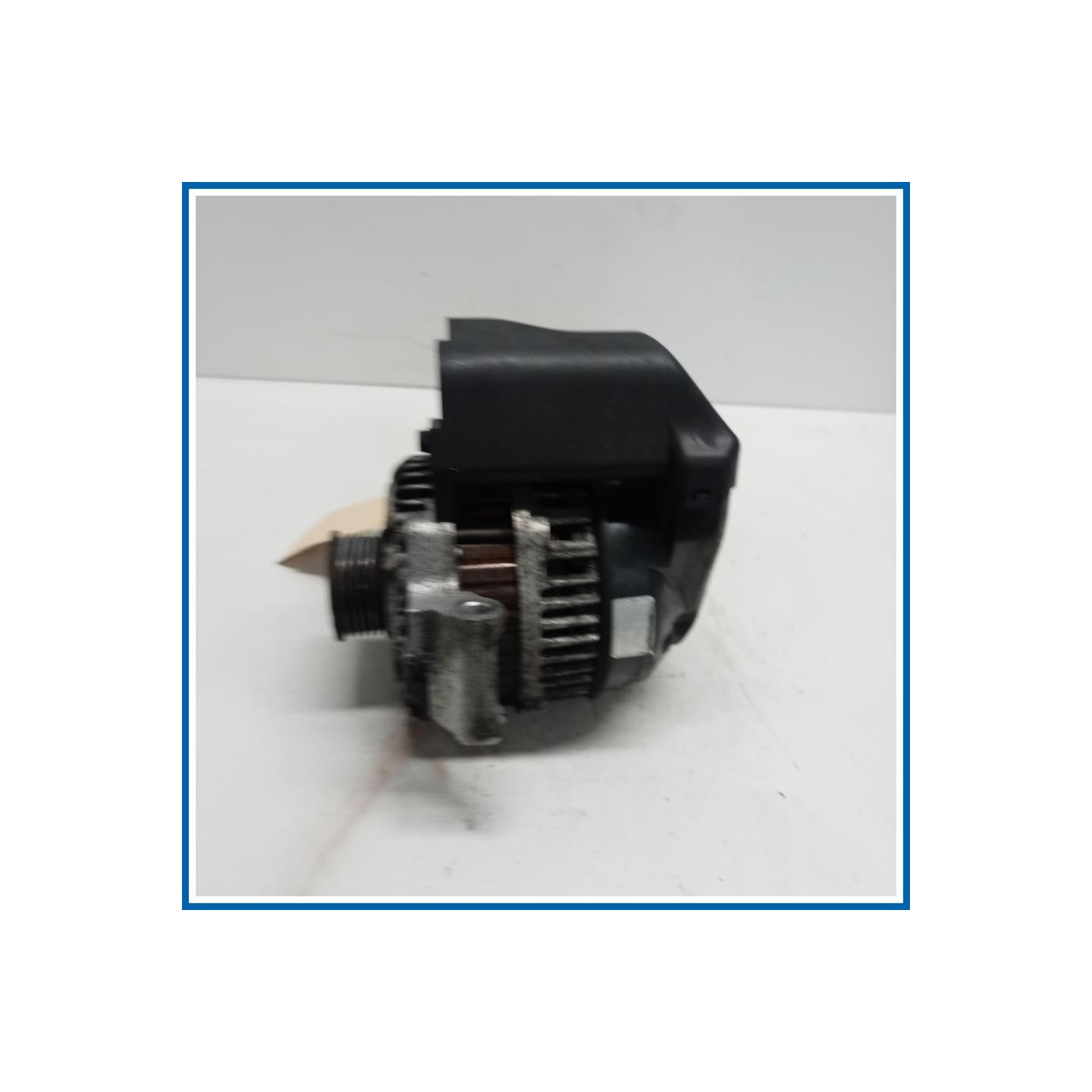 Alternatore MAZDA 6 I SW